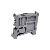 Large gray stripe stop (ONKA 1212)